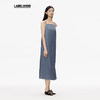 【AO YES x LABELHOOD】蕾虎东方蝴蝶结连衣裙春夏新款女装 商品缩略图1