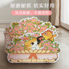 糗糗庄园-瓦楞纸花篮猫抓板 商品缩略图3