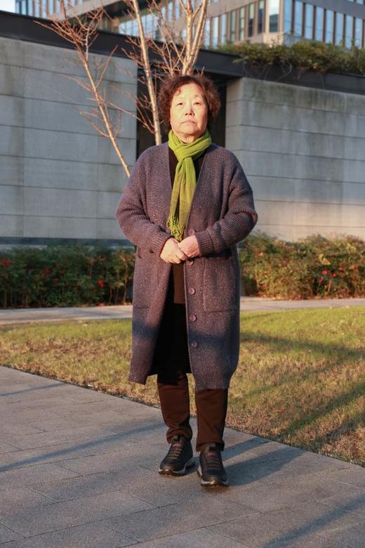 【男女同款】泰和源加绒加厚健步鞋老人鞋 抗冻必备！登山鞋运动鞋棉鞋 保暖防滑轻盈稳当 舒适一脚蹬好穿脱 商品图4