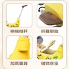 2025年汇乐香蕉飞机四合一多功能儿童玩具车宝宝婴儿车新年礼物 商品缩略图5