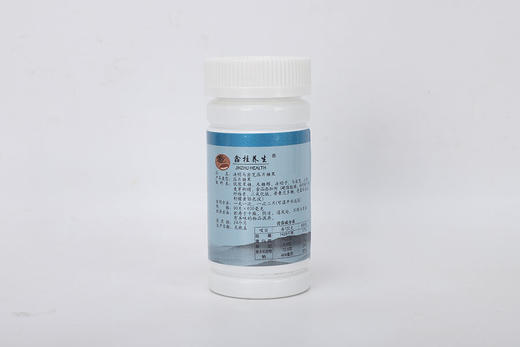 决明马齿苋 血不粘稠 不打呼噜 心脏有力 不糊涂 每瓶90粒 商品图4