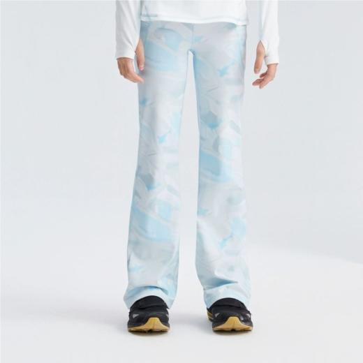 【春上新】8楼moodytiger女童微喇紧身裤25春新年款运动裤| 小云朵  吊牌价：358 商品图3