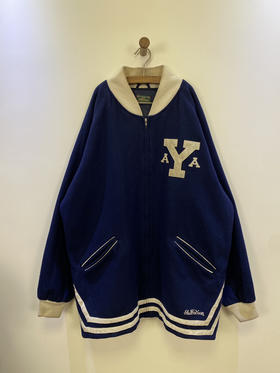 80年代 Vintage Stall & Dean 美国制 休闲外套 _CJK(2XL)