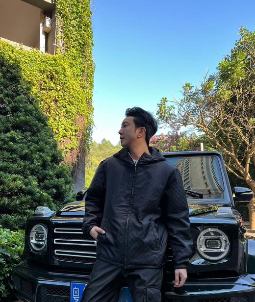 G家 爆款 双面穿棉服大外套（JN） 商品图1