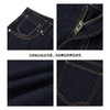 gxgjeans男装冬季热卖牛仔长裤JD1050756I 商品缩略图3
