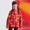 【春上新】8楼moodytiger儿童外套25春新年款户外加绒拒水厚连帽衫 商品缩略图3