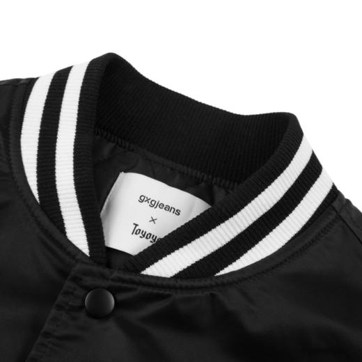 gxgjeans男装冬季热卖夹克外套JD1210592I 商品图2