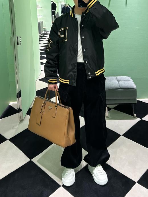 P家 飞行员夹克外套（JN） 商品图2