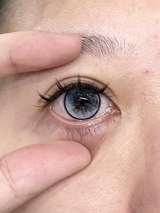 Papadox日抛--冰水琉璃 商品图2