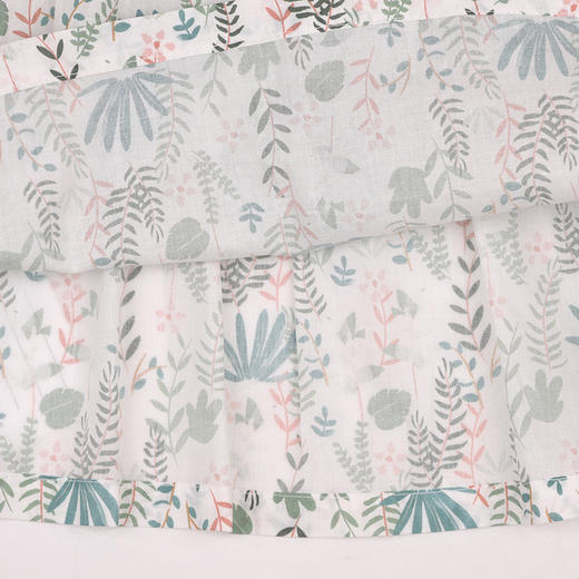 棉果果春季新品商场同款女童洋气假两件长袖T恤M122140225085 商品图2