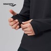 Saucony索康尼 男款运动跑步休闲健身舒适百搭圆领长袖T桖 商品缩略图1