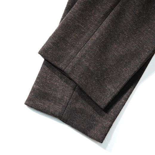 MI4K093麦克斯菲瑞休闲裤 商品图3