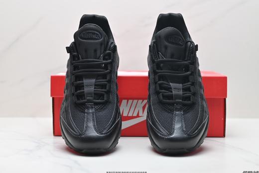 耐克NIKE AIR MAX 95 TT复古运动跑步鞋DV3197-001男女鞋 商品图6