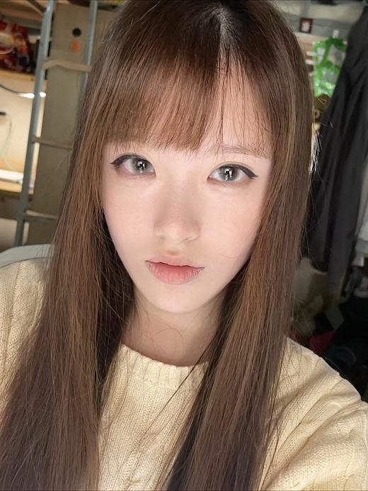 skeye 半年抛 乌龙玛瑙 直径14.5mm 着色 13.7mm 商品图3