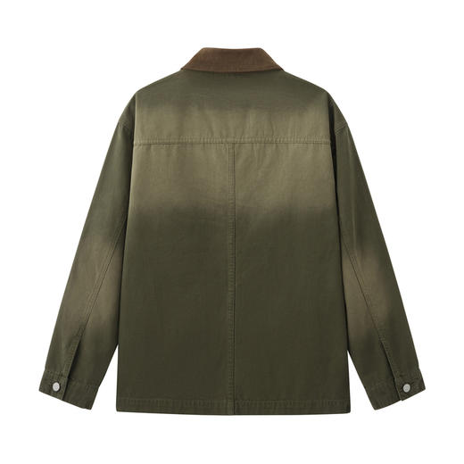 gxg.jeans男装  春季热卖翻领夹克JFX12101451 商品图1