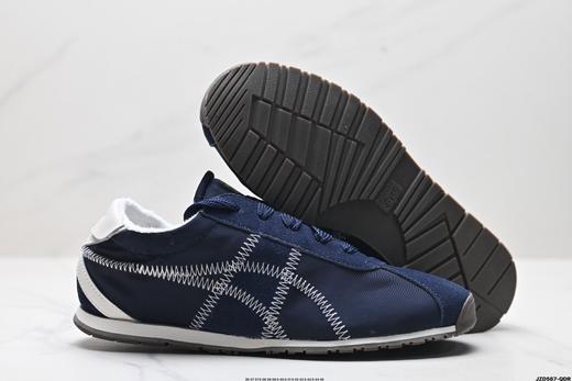 鬼塚虎ONITSUKA TIGER CORSAIR A55低帮简约休闲鞋1183C317-020男女鞋 商品图4