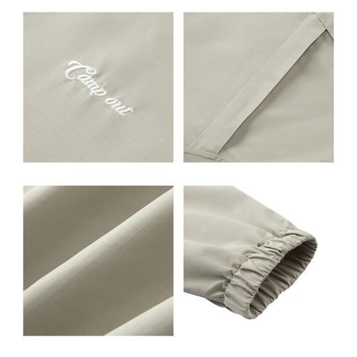 gxg.jeans男装 春季热卖连帽夹克JFX12101861 商品图3