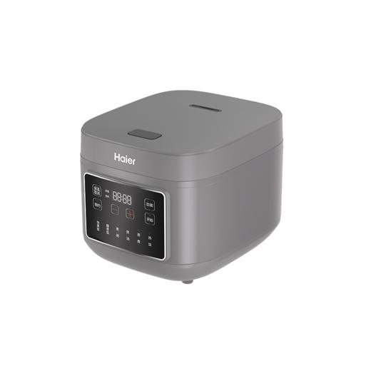 海尔 HRC-TC1S3010-3L电饭煲-星蕴银 商品图2