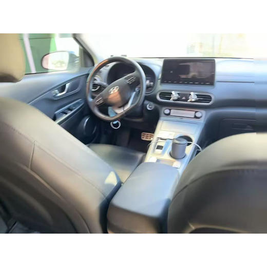 现代 昂希诺纯电动 GL畅行版【长租-北京】 商品图5