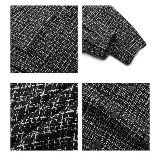 gxg.jeans男装  秋季热卖翻领长袖衬衫J24X033062 商品图3