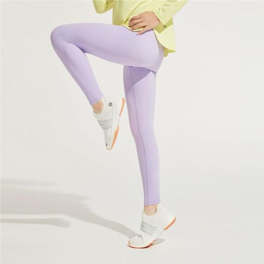 【春上新】8楼moodytiger24秋女童紧身裤新款高弹透气百搭户外运动裤| 小云朵  吊牌价：258 商品图2