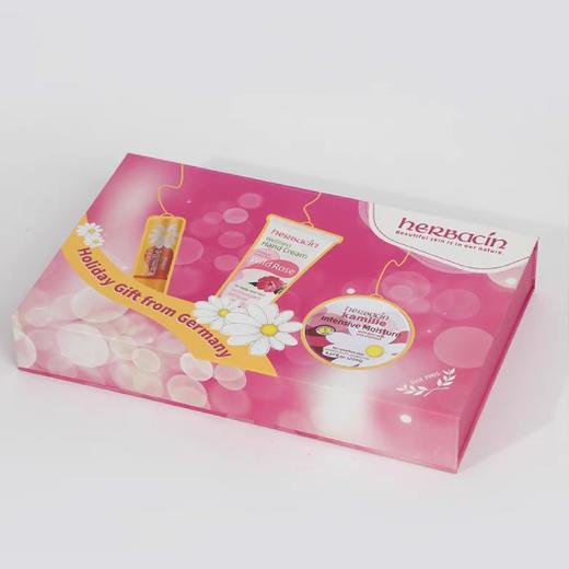 小甘菊邂逅花香礼盒 商品图1