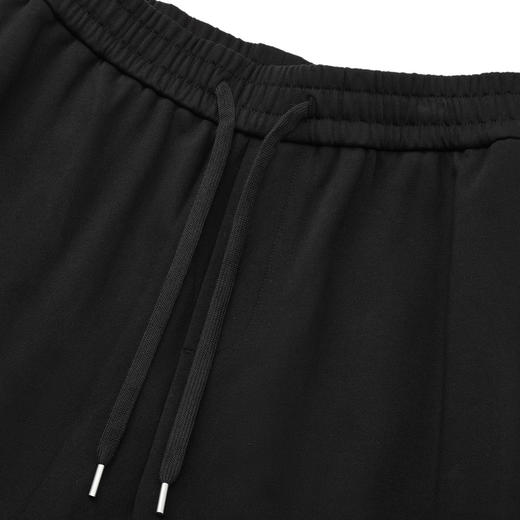 gxg.jeans男装秋季简约针织直筒长裤J24X023135 商品图2