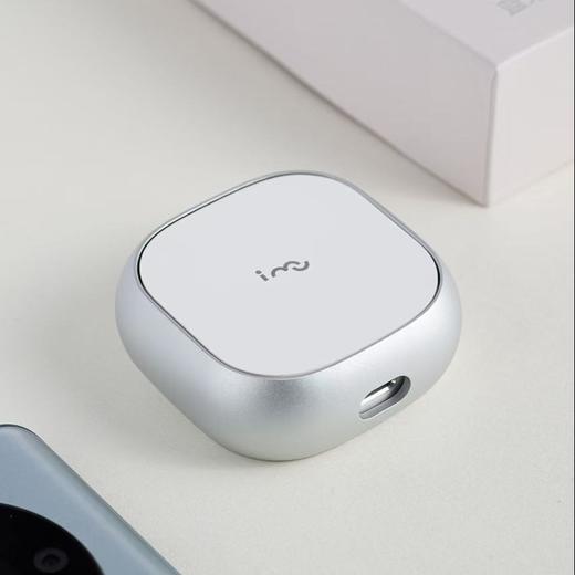 幻响A9耳机，声乐科技加持，智能AI降噪【G】 商品图2