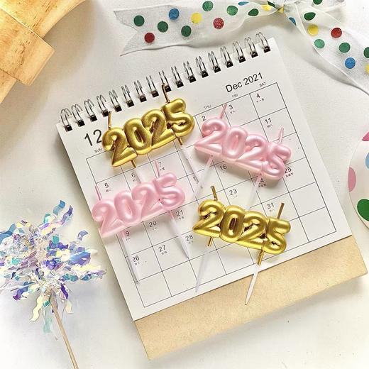 特殊造型生日蜡烛（点击链接多种款式可选） 商品图11