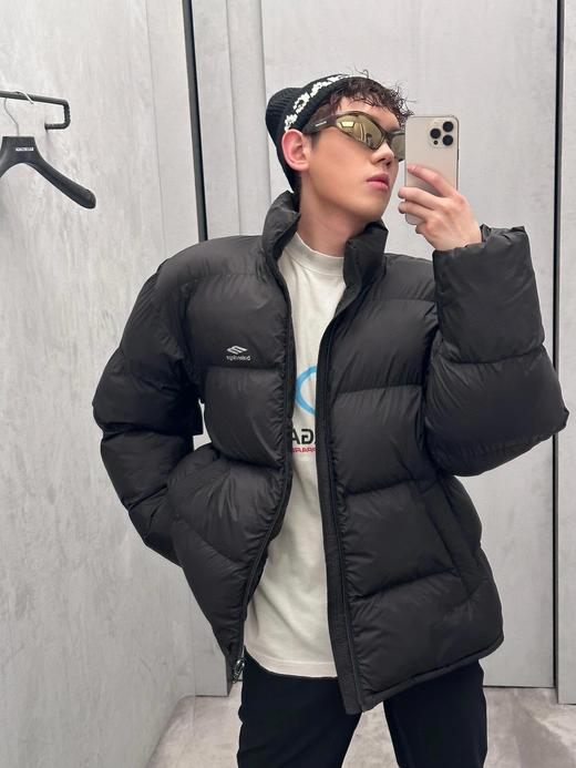 B家 3B滑雪羽绒服（JN） 商品图0