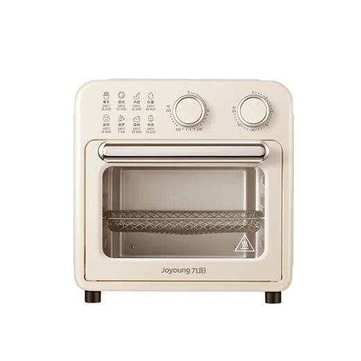 九阳电烤箱KX10-VA180【LXGWCJ3.0】 商品图0