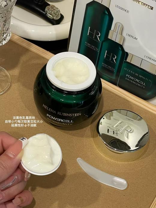 海南税仓绿宝瓶正装三件套盒外礼盒包装微微压 商品图3