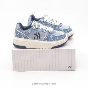 MLB 厚底老爹鞋学长鞋男女鞋合集（偏小半码）(合集二)