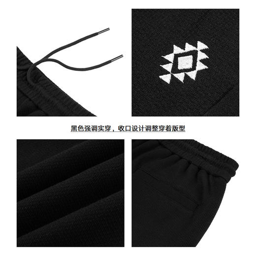 gxg.jeans男装春季热卖长裤JE1020133A 商品图3