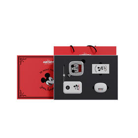 TY迪士尼DW-LH6数码礼盒套装【鲜享3.0】