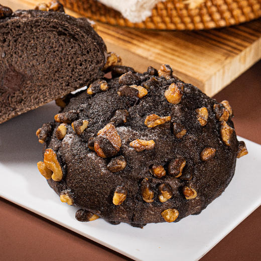 Q版雷神巧克力（停用） 商品图0