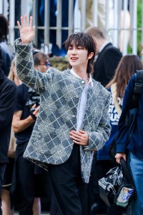 驴家 原版定制复合面料👍手感很高级 所有辅料全部1V1定制（JN）