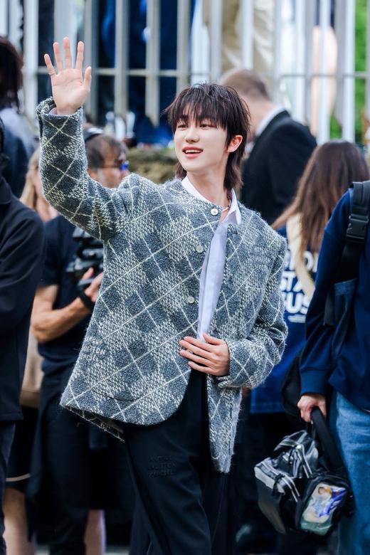 驴家 原版定制复合面料👍手感很高级 所有辅料全部1V1定制（JN） 商品图0