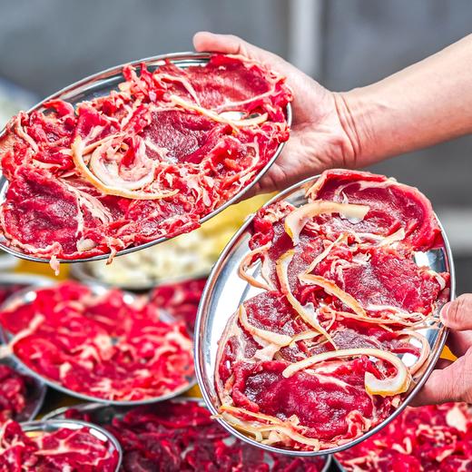 【吃断】生蚝鲜虾重磅上线！142元2人无限任吃，小高山贵州酸汤鲜切牛肉自助放价200份 商品图3