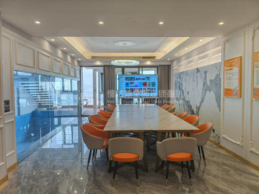 厦门慢姑娘和谐天下轰趴馆 商品图7