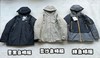 秋冬新款❄️始祖大鸟鸟爆款 男士滑雪系列防水夹克棉服外套（JN） 商品缩略图0