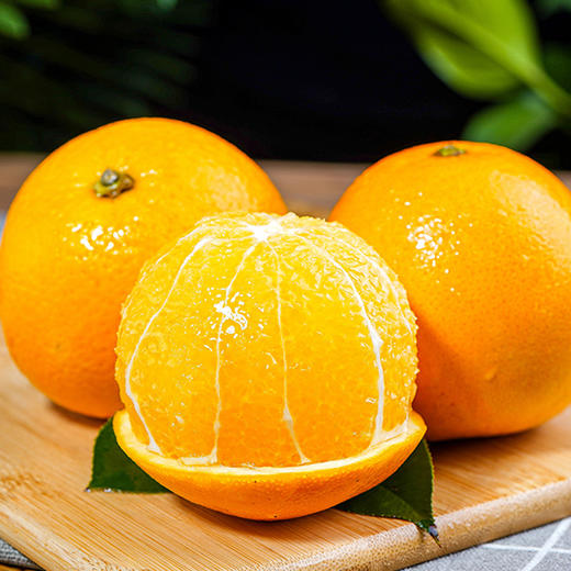 云南优质冰糖橙 1000g/份 商品图1