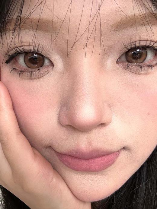 skeye 半年抛美瞳 暮光琥珀 直径14.5mm 着色 13.7mm 商品图2