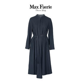 MI4L170麦克斯菲瑞连衣裙