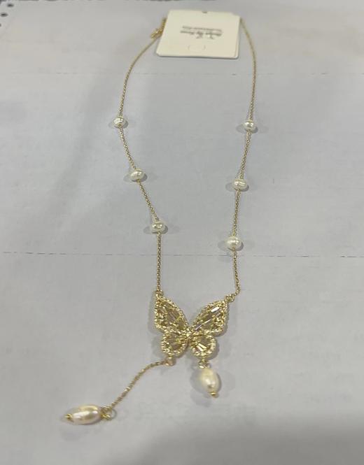 福袋-流苏项链G21427510156 商品图0