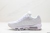 耐克NIKE AIR MAX 95 TT复古运动跑步鞋DV3197-001男女鞋 商品缩略图2