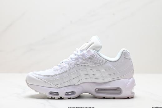 耐克NIKE AIR MAX 95 TT复古运动跑步鞋DV3197-001男女鞋 商品图2