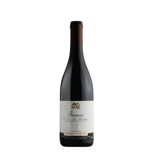 2019 Georges Noellat Beaune Les Tuvilains 1er Cru 乔治·罗诺拉酒庄特维朗（伯恩一级园）红葡萄酒 商品图1