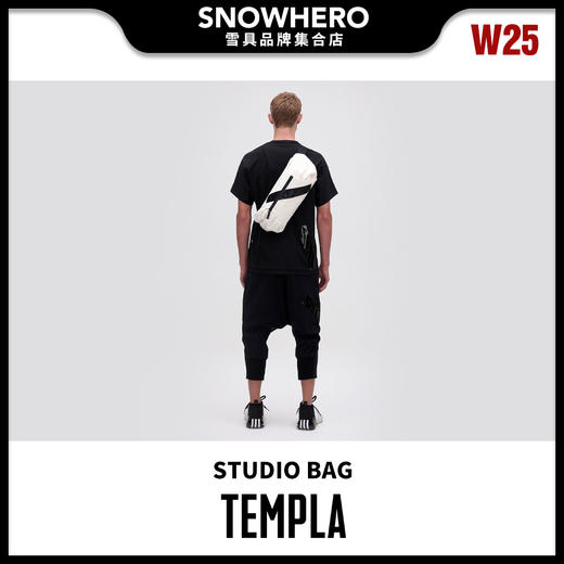 2425 TEMPLA STUDIO BAG 商品图0