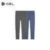水孩儿童装女童打底裤儿童秋冬弹力裤子柔软瑜伽裤中大童运动裤子 商品缩略图0